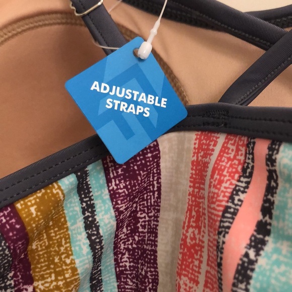 Free Country Ladies Swim Suit - Picture 7 of 8